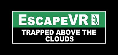 Oculus Quest 游戏《被困在云端》EscapeVR- Trapped Above the Clouds